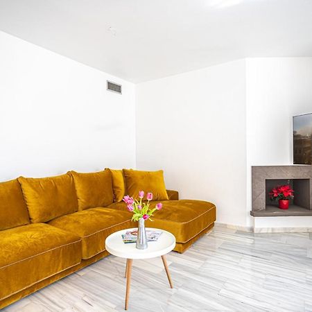 Casa Naranjos Appartement Marbella Buitenkant foto