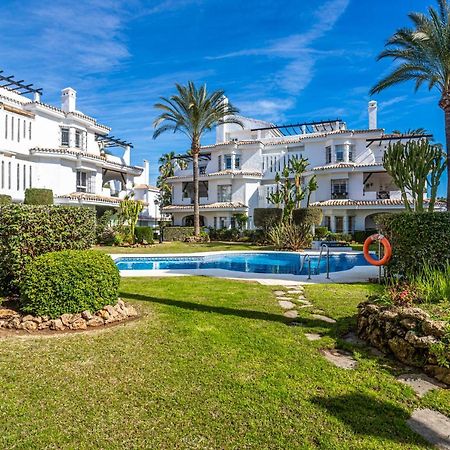 Casa Naranjos Appartement Marbella Buitenkant foto