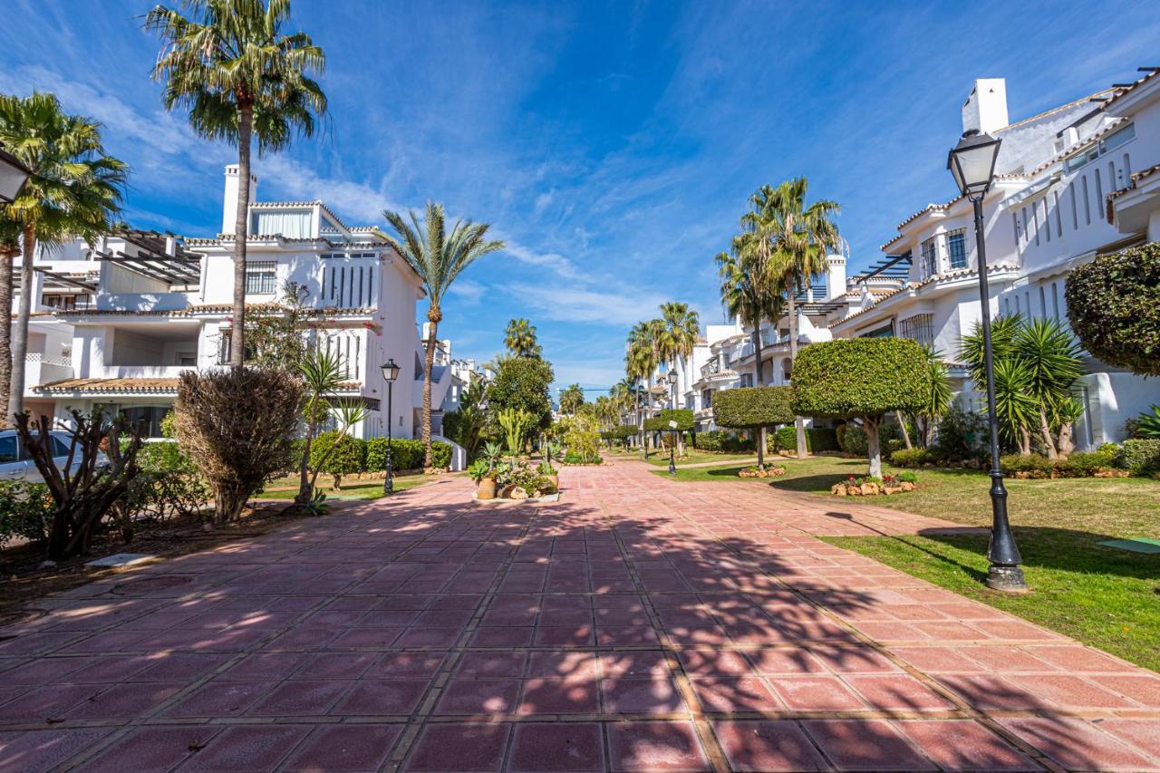 Casa Naranjos Appartement Marbella Buitenkant foto